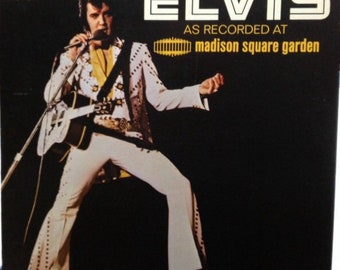 All Shook Up Etsy