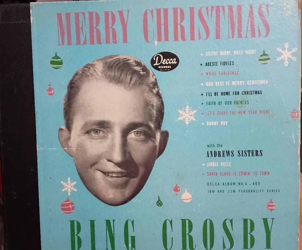 Rare Decca Record - Etsy