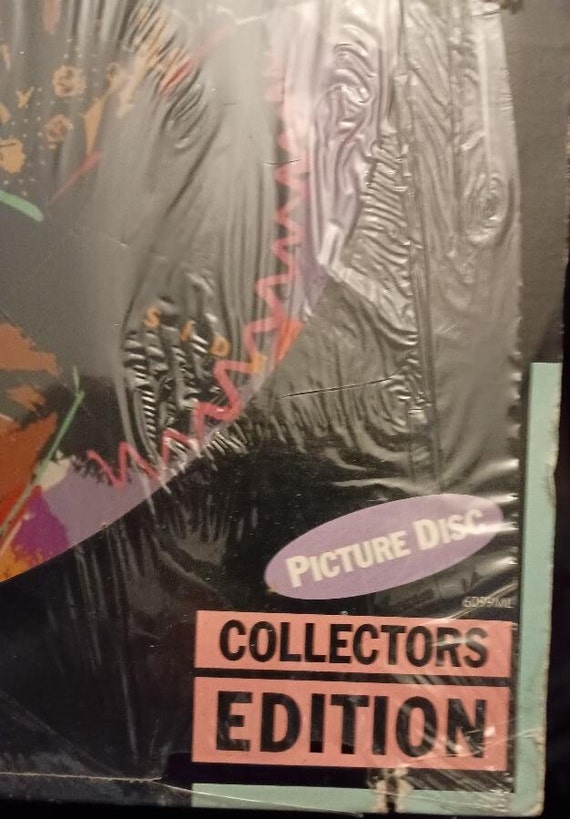 The Jackson 5 | 14 Greatest Hits! LP Picture Disc (with Glove & Poster)  [USA]