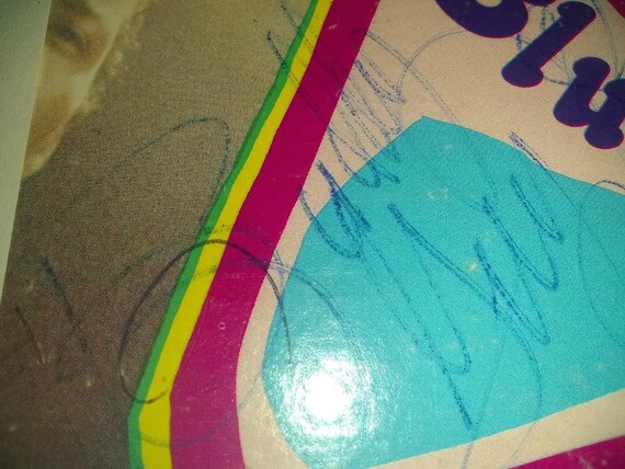 レアバディガイサイン写真Buddy Guy blues ブルース