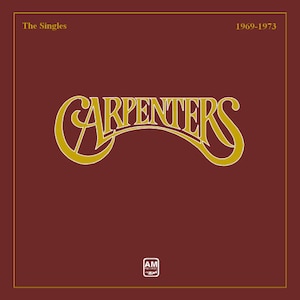 NEU Carpenters The Singles 1969-1973 Vinyl Schallplatte Album Lp Greatest Hits Best of Ticket To Ride For All We Know We've Only Just begun SEALED