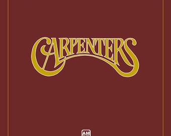 カーペンターズ シングルス 1969-1973 初回限定盤 紙ジャケ Amazon.co