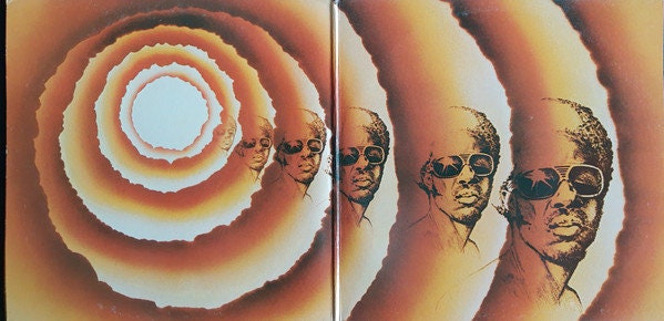 Stevie Wonder Songs in the Key of Life Original Pressing Dbl Vinyl