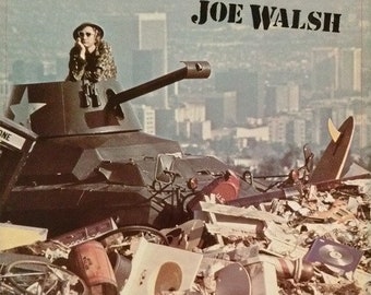 Joe Walsh - There Goes the Neighborhood - Amazon.com Music