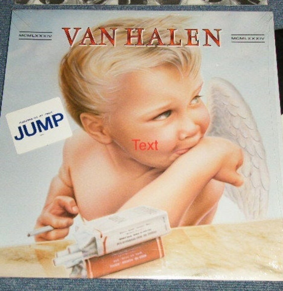 van halen 1984 full album download van halen 1984 full album download