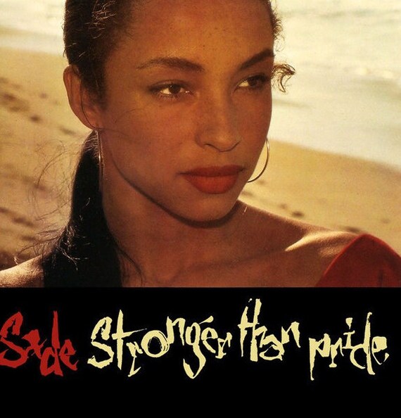 レア】Sade 