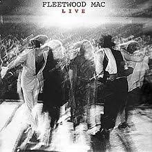 Fleetwood Mac Live DBLVinyl Record Album Lp Największe hity Najlepsze z Landslide Don't Stop Go Your Own Way Over My Head Rhiannon Stevie Nicks