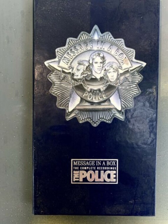 未開封POLICEポリスボックスセット「MESSAGE IN A BOX」 81GMzf4mRkL._UF1000,1000_QL80_.jpg