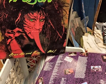 洋楽 Anonymous snake attack 7\"US Hand colored hqdefault.jpg