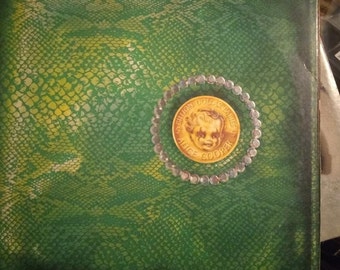 Billion Dollar Babiesレコード　新品未使用 Release “Billion Dollar Babies” by Alice Cooper - Details