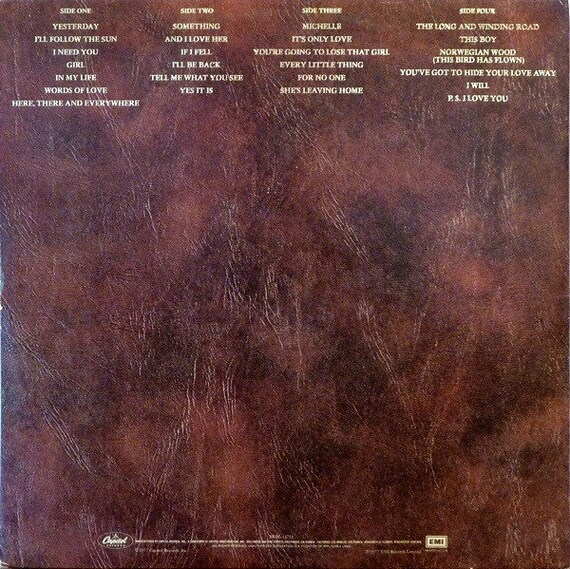 ミント赤盤　新品同様全体的　ビートルズ　ジョン　レノン ミント赤盤 新品同様全体的 ビートルズ ジョン レノン ミント赤