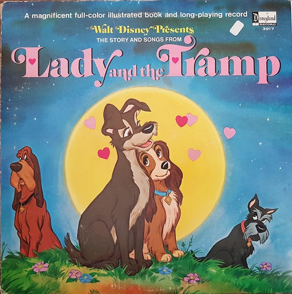 Lady and the Tramp  Siamese Cats' Song (Eu Portuguese) 