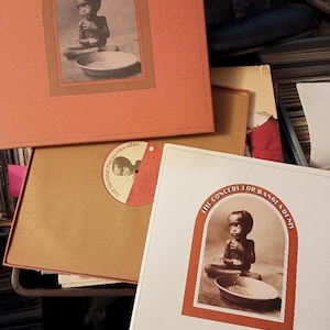 Vinyl the Concert of Bangladesh - Etsy