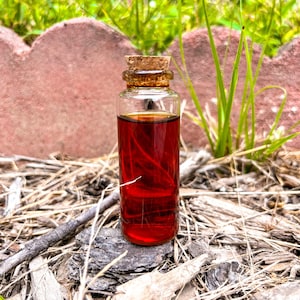 Handcrafted Natural Florida Water