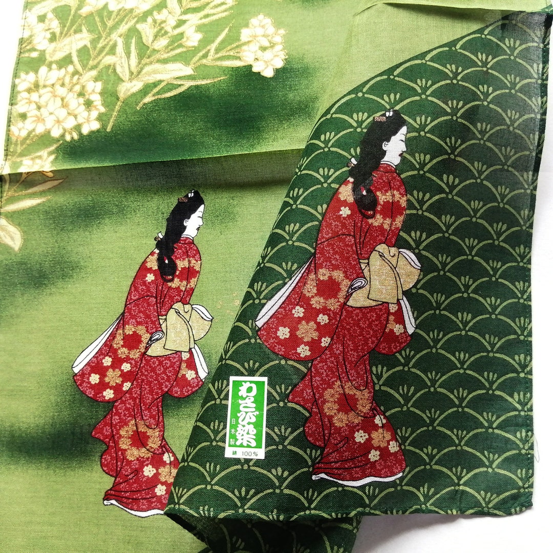Beauty Looking Back By Hishikawa Moronobu Japanese Artist Vintage beauty-looking-back-by-hishikawa-moronobu-japanese-artist-vintage