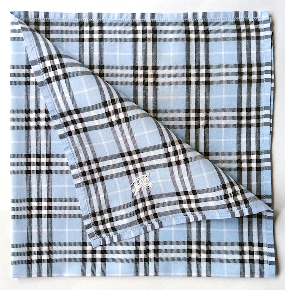 Burberry clearance bufanda juntos