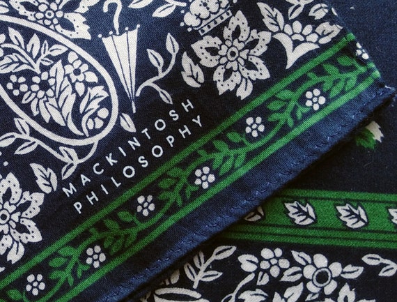 mackintosh philosophy women