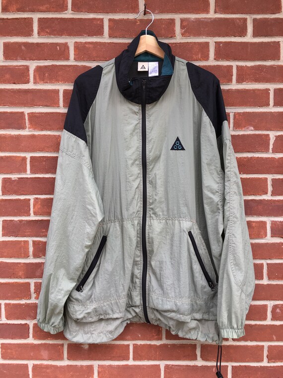90s nike acg