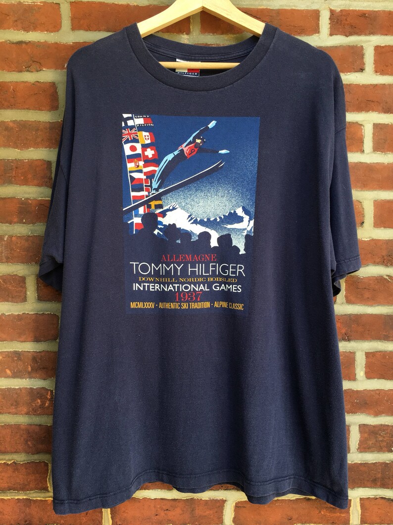 tommy hill fighter