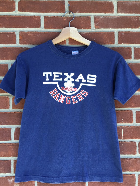 texas rangers championship shirt