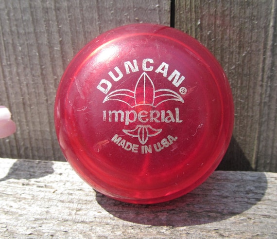 duncan imperial