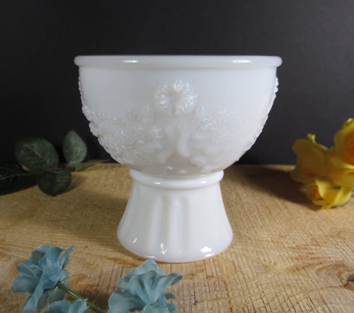 Milk Glass Collectibles Milk Glass Collectibles