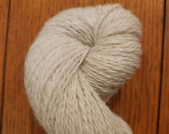 Shetland Wool Yarn - Diana