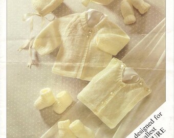 preemie winter coats