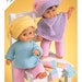 see more listings in the Doll Clothes section