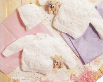 Waterwheel 890 baby cardigan clearance