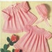 see more listings in the Baby Dresses section