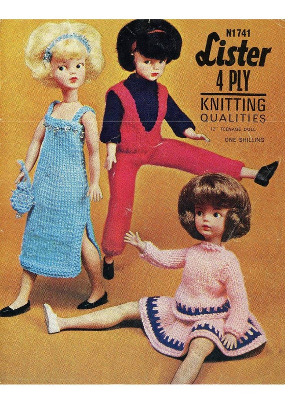 sindy barbie doll