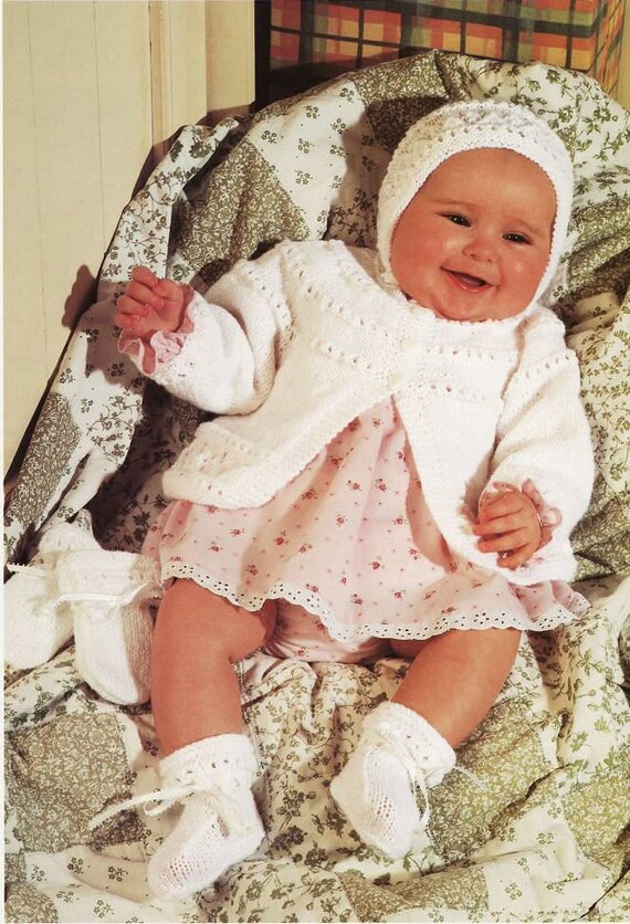 Bonnet layette sale
