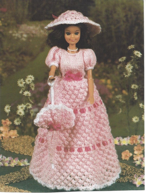 sindy clothes