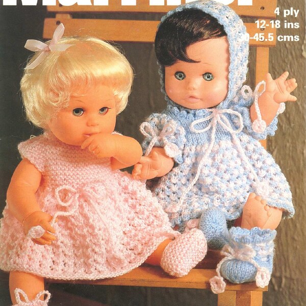 Baby Doll Clothes - Etsy