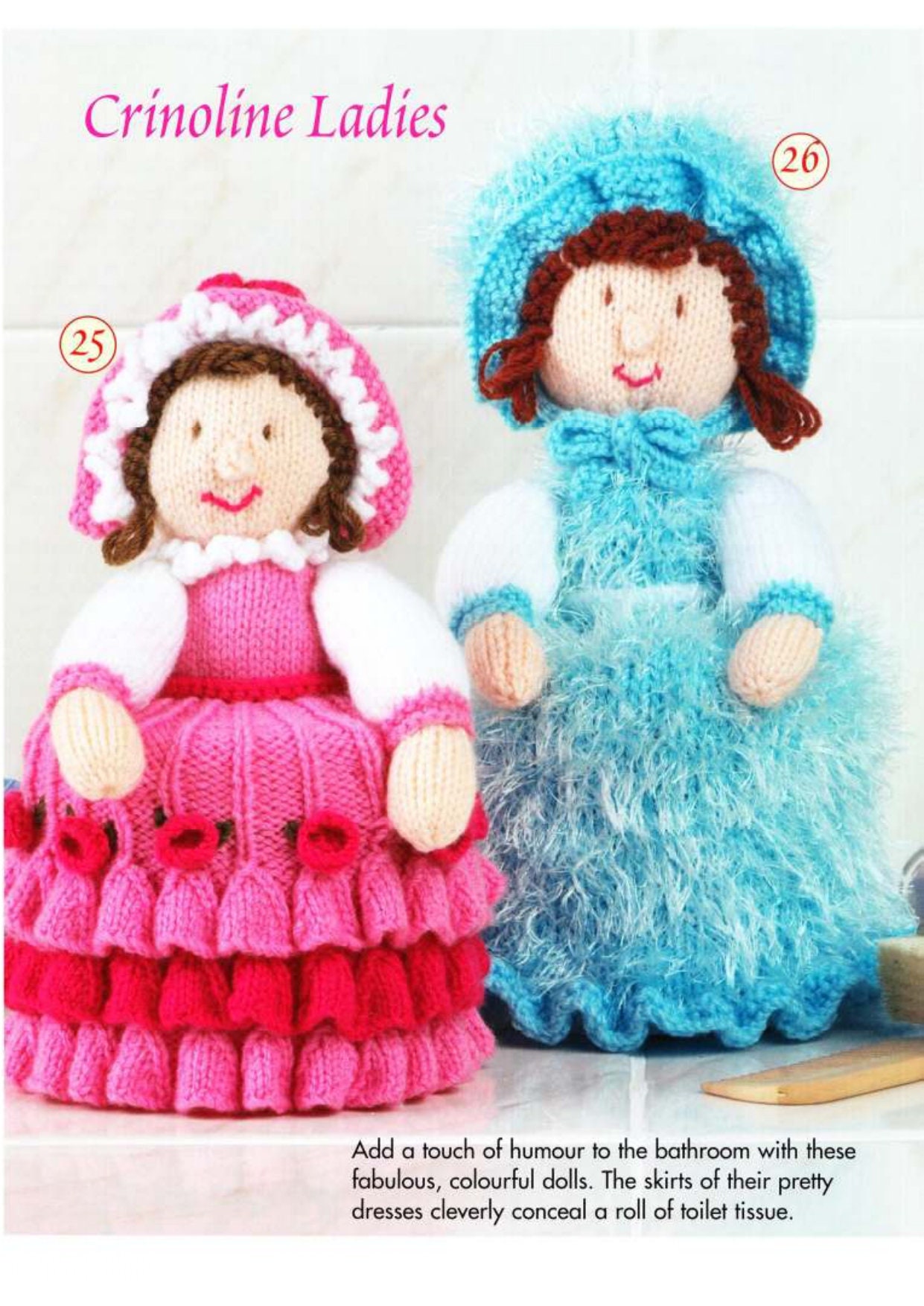 Buy Toilet Roll Dolly Online In India Etsy India