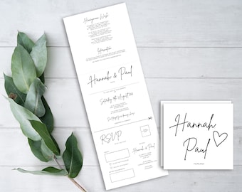 The Dos and Don'ts of Save the Date Etiquette - Mindy Weiss