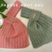 see more listings in the Bag patterns  section