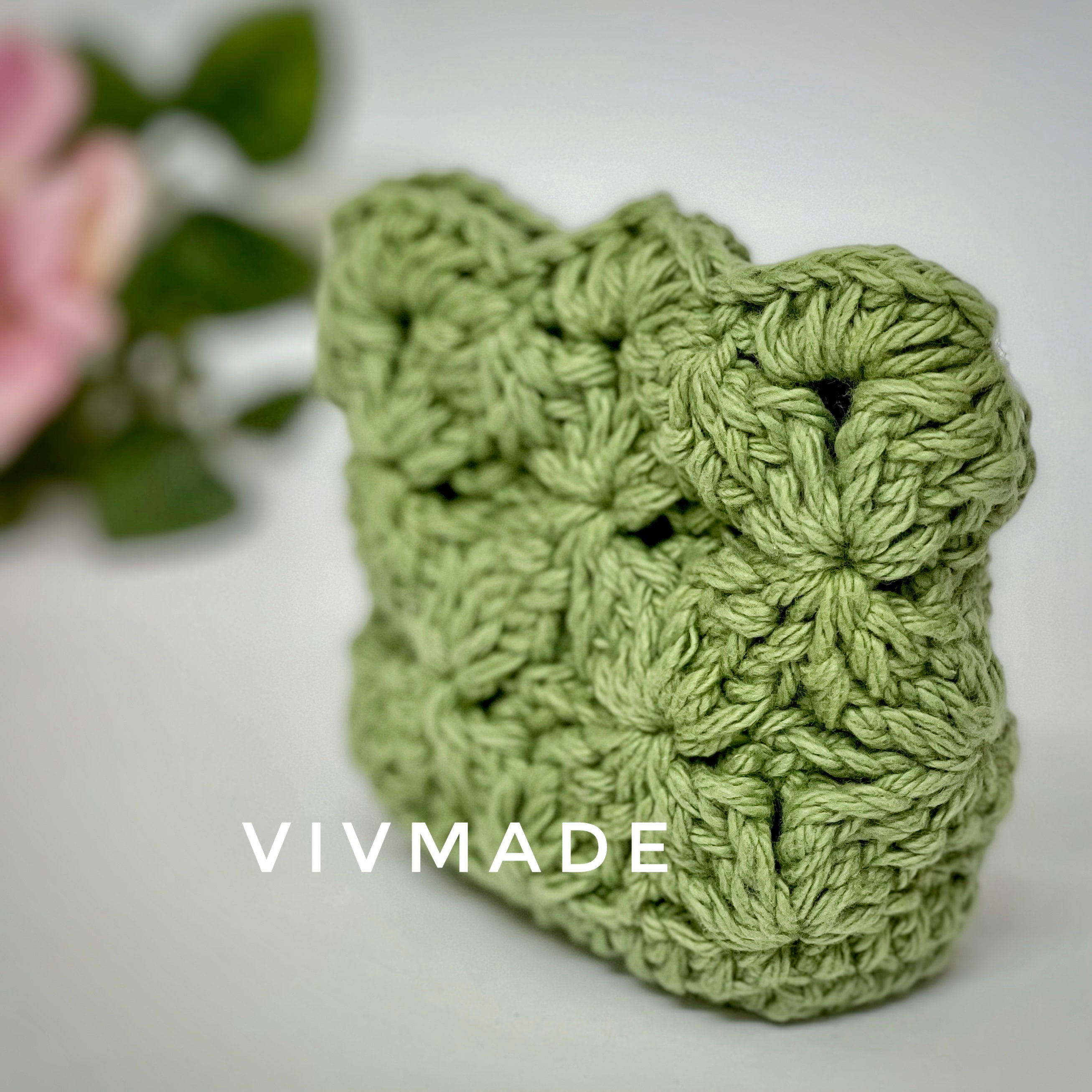 Crochet key pouch Pattern PDF Crochet pouch Pattern handmade Etsy