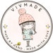 VivmadeCrochet store logo