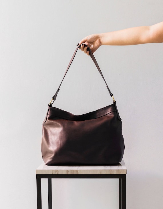 Fossil maya hobo tan best sale