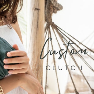 Custom clutch