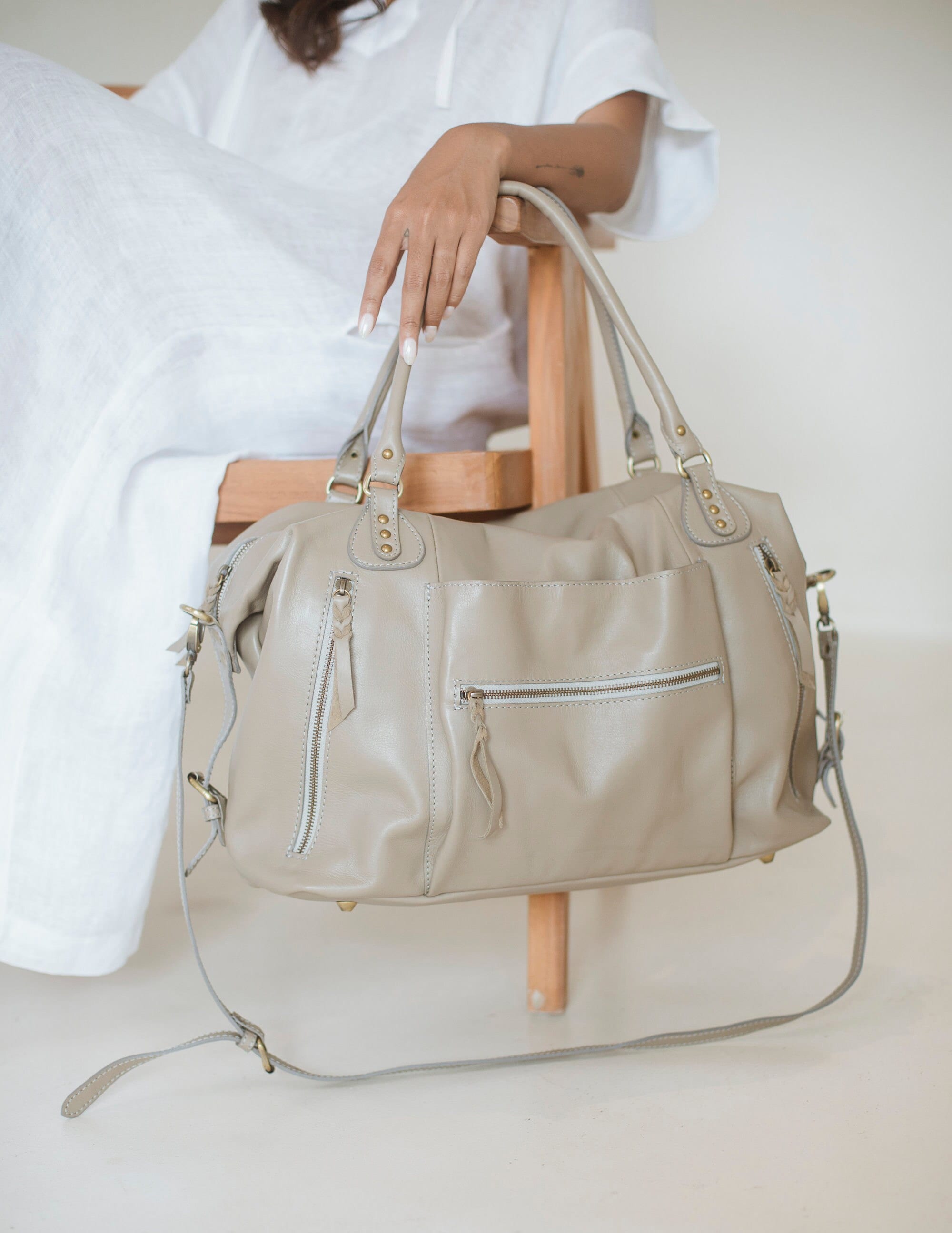 Sally beauty weekender bag sale