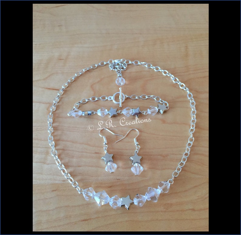 necklace set for ladies