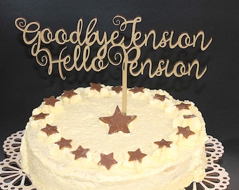 Funeral Cake Etsy