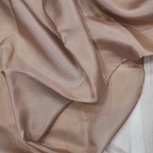 MULTIFUNCTIONAL SILK SCARF