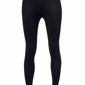 Women&#39;s 100% Merino wool Thermal Leggings/Merino Wool Base Layer Womens Pants/Leggings for Woman/Midweight Thermal Workout Outfits