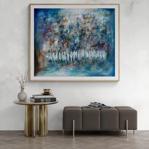 Western Wall Art: Priestly Blessing, Jewish Symbol of Hope