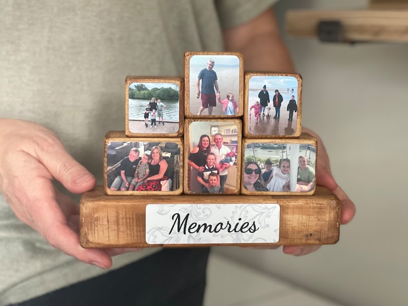 Wooden Anniversary Gifts