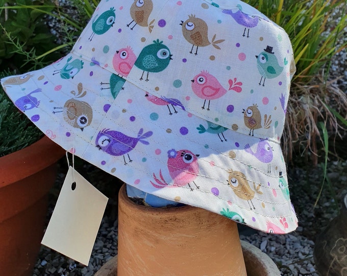 Sunhat for 6-12 month old approx